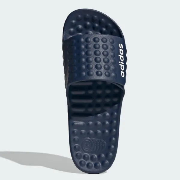 Dép Adidas Adissage 360rec Slides Blue JR2436 Màu Xanh Navy Size 40.5