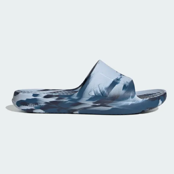 Dép Adidas Lightshift Slide JR4576 Màu Xanh