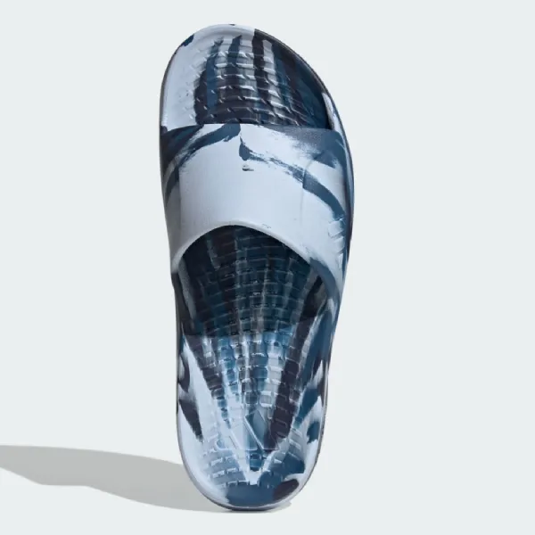 Dép Adidas Lightshift Slide JR4576 Màu Xanh