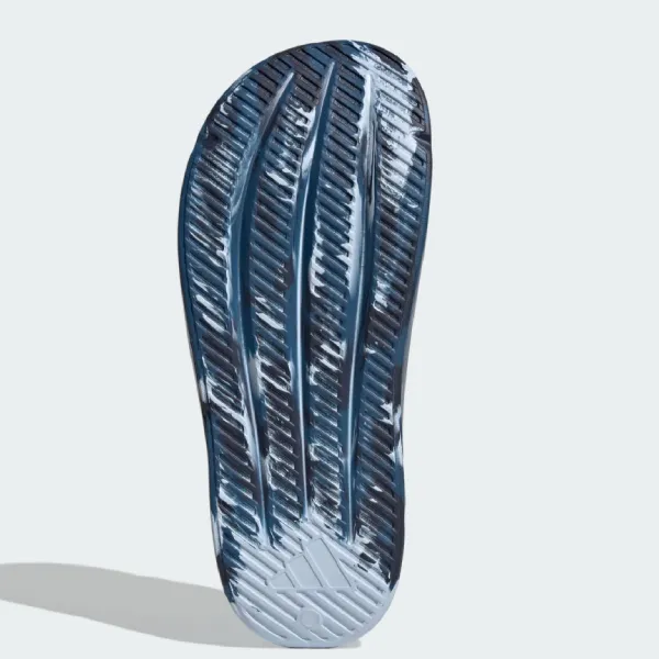 Dép Adidas Lightshift Slide JR4576 Màu Xanh