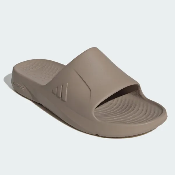 Dép Adidas Lightshift Slide Unisex Blanch Cargo HQ2427 Màu Nâu Cát Size 40.5