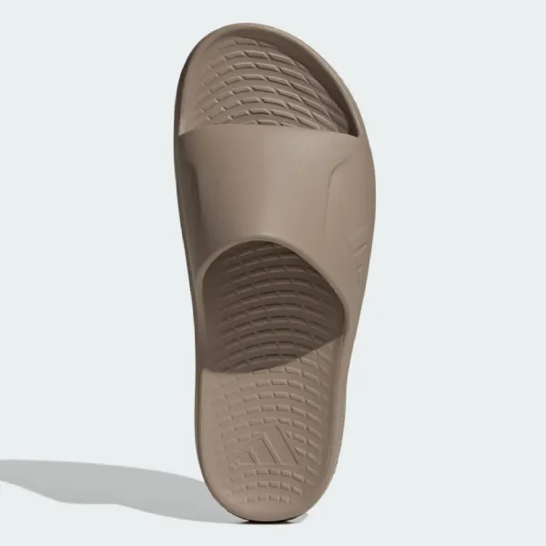 Dép Adidas Lightshift Slide Unisex Blanch Cargo HQ2427 Màu Nâu Cát Size 40.5
