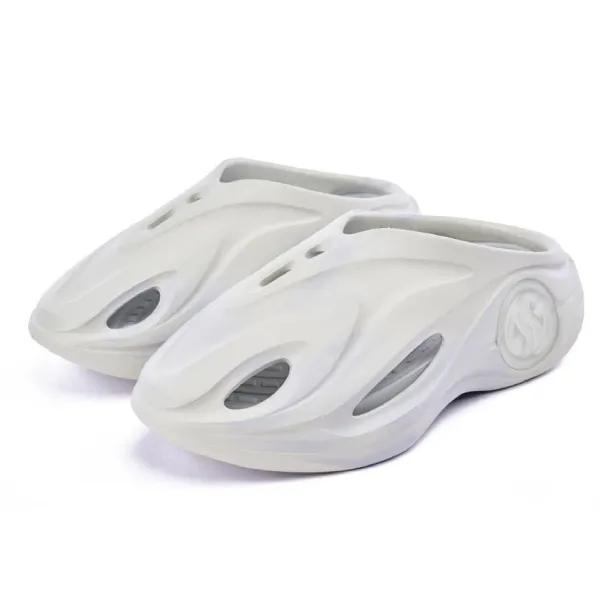 Dép Nam 361º AG Whale 2 W572521107-2 Màu Xám Size 41