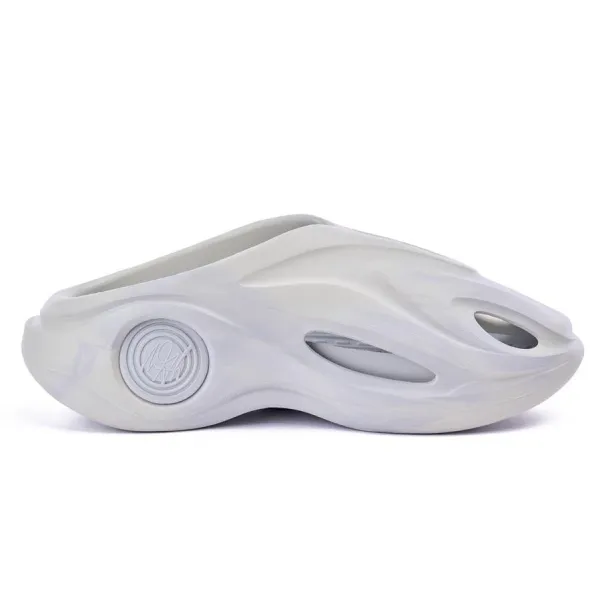 Dép Nam 361º AG Whale 2 W572521107-2 Màu Xám Size 41
