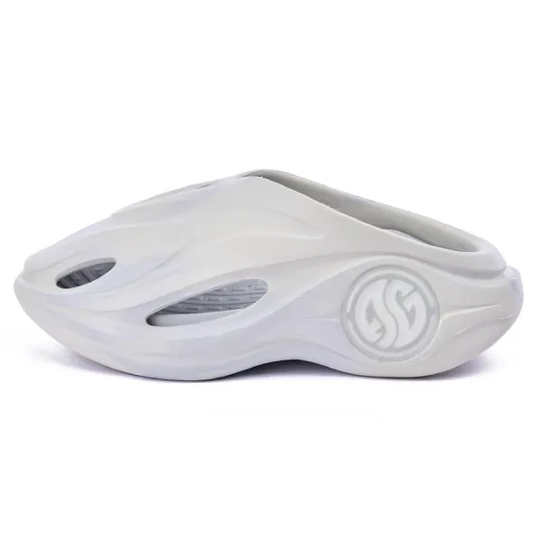 Dép Nam 361º AG Whale 2 W572521107-2 Màu Xám Size 41