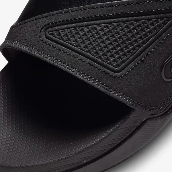 Dép Nike Air Max Cirro Slides DC1460-007 Màu Đen Size 40