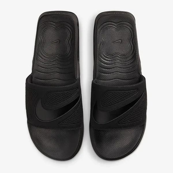 Dép Nike Air Max Cirro Slides DC1460-007 Màu Đen Size 40