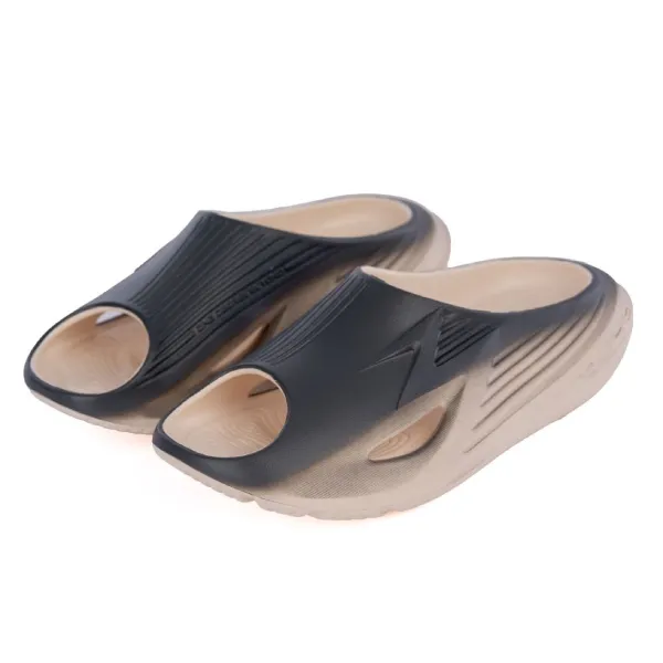 Dép Nam 361º BIG3 Slipper W572521109-2 Màu Xám Size 40