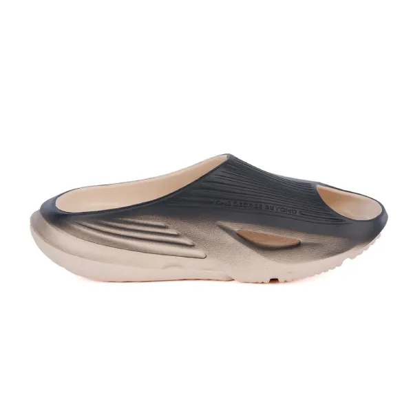 Dép Nam 361º BIG3 Slipper W572521109-2 Màu Xám Size 40