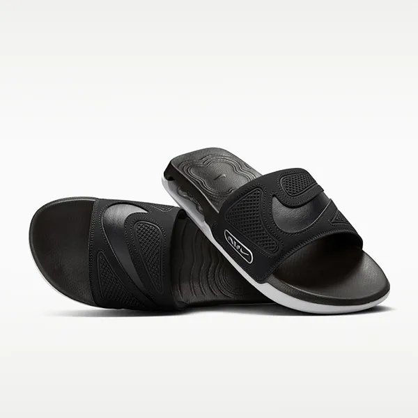 Dép Nike Air Max Cirro Slides DC1460-004 Màu Đen Size 40