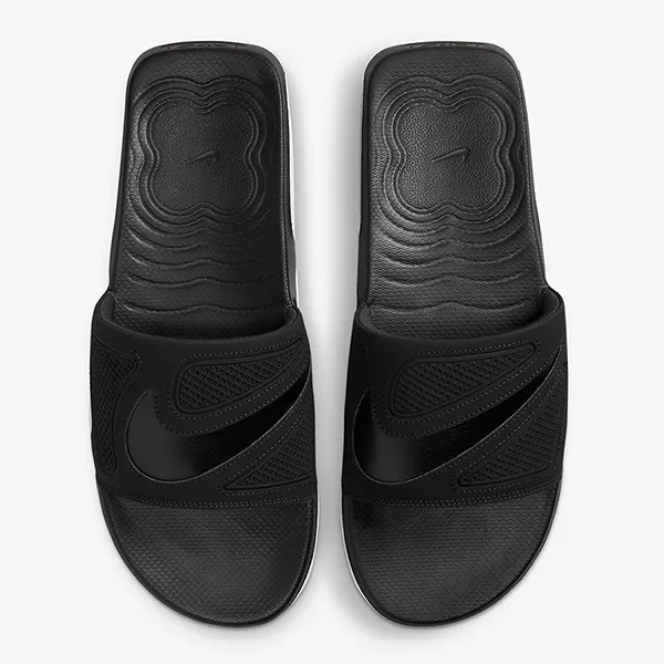 Dép Nike Air Max Cirro Slides DC1460-004 Màu Đen Size 40