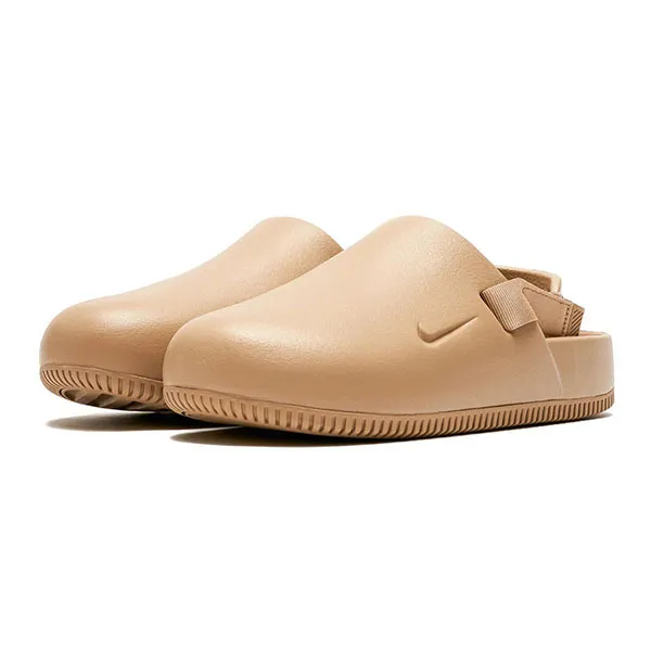 Dép Nike Calm Mule FD5131-200 Màu Be Size 42.5