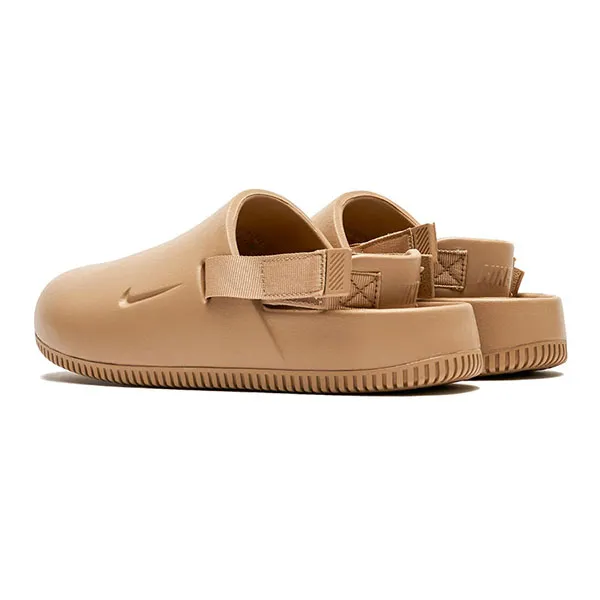 Dép Nike Calm Mule FD5131-200 Màu Be Size 42.5