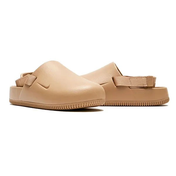 Dép Nike Calm Mule FD5131-200 Màu Be Size 42.5
