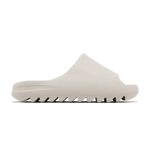 Dép Yeezy YS-01 Slides Màu Kem Size 4