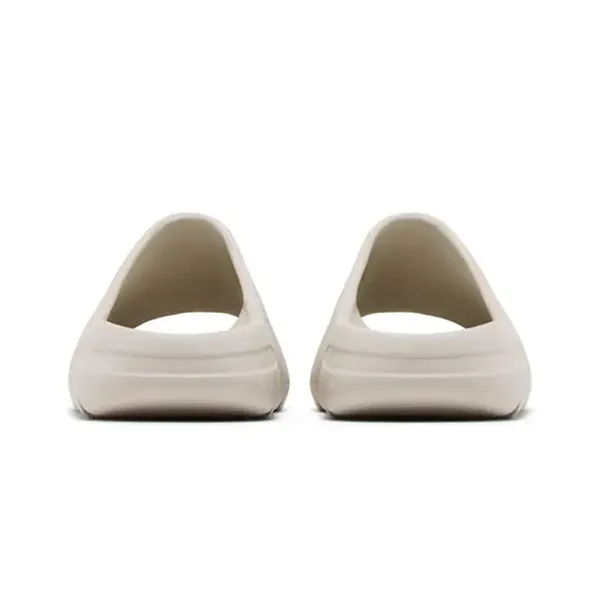 Dép Yeezy YS-01 Slides Màu Kem Size 4