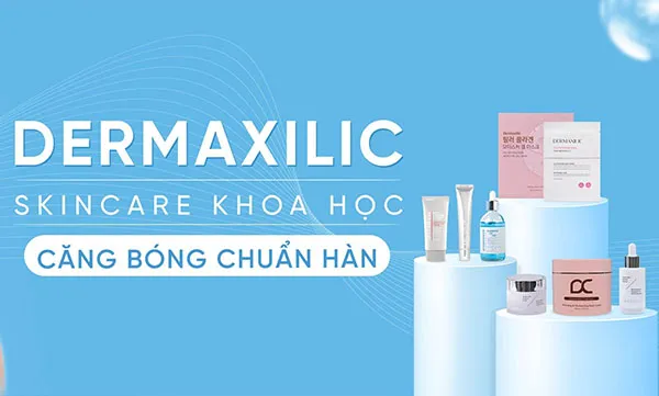 Mặt Nạ Thạch Cấp Ẩm, Mờ Nhăn Dermaxilic Filler Collagen Mask (5 Miếng)