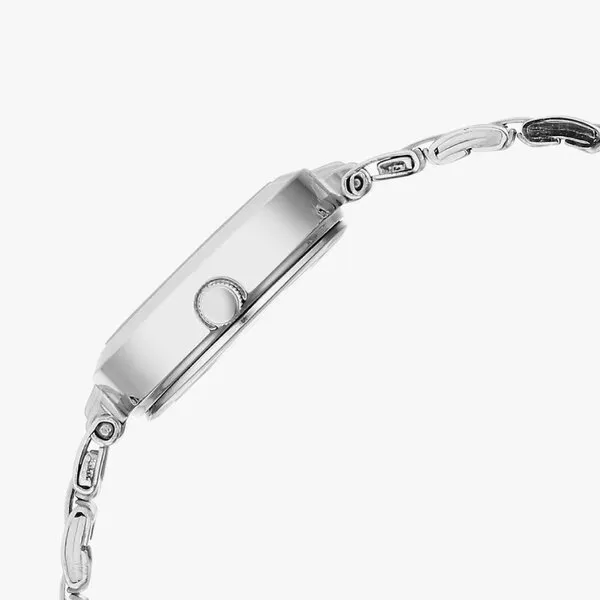 Đồng Hồ Nữ Titan Karishma Ladies 2598SM07 Màu Bạc