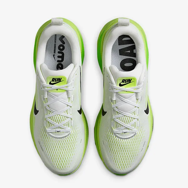 Giày Chạy Bộ Nam Nike VOMERO 18 HM6803-100 Size 7.5