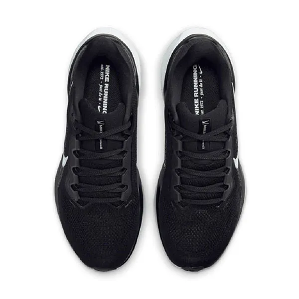 Giày Chạy Bộ Nữ Nike Air Zoom Pegasus 41 ‘Black White’ FD2723-002 Màu Đen Size 37.5