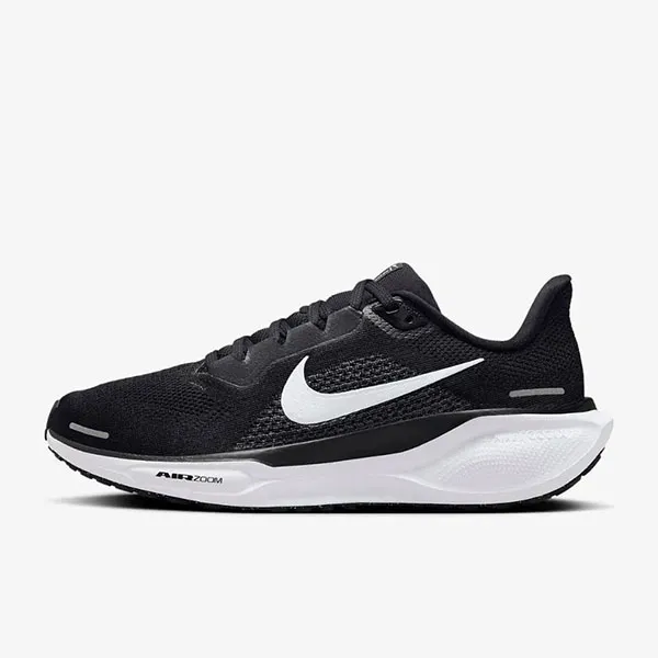 Giày Chạy Bộ Nữ Nike Air Zoom Pegasus 41 ‘Black White’ FD2723-002 Màu Đen Size 37.5