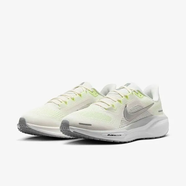 Giày Chạy Bộ Nữ Nike Pegasus 41 Women's Road Running Shoes FD2723-114 Màu Trắng Xanh Size 37.5
