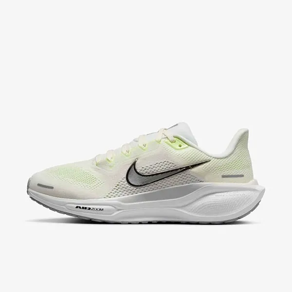 Giày Chạy Bộ Nữ Nike Pegasus 41 Women's Road Running Shoes FD2723-114 Màu Trắng Xanh Size 37.5