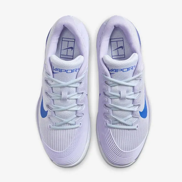 Giày Thể Thao Nike Vapor 12 Premium Amethyst Tint Hydrangeas Deep Night FV5554-500 Màu Tím Size 38