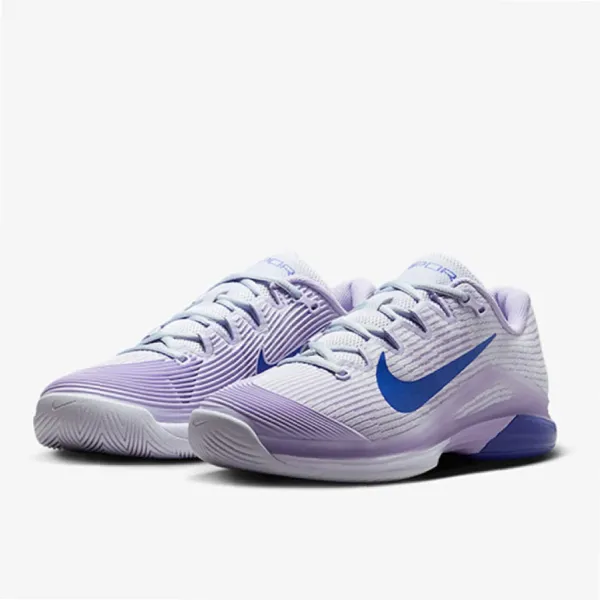 Giày Thể Thao Nike Vapor 12 Premium Amethyst Tint Hydrangeas Deep Night FV5554-500 Màu Tím Size 38