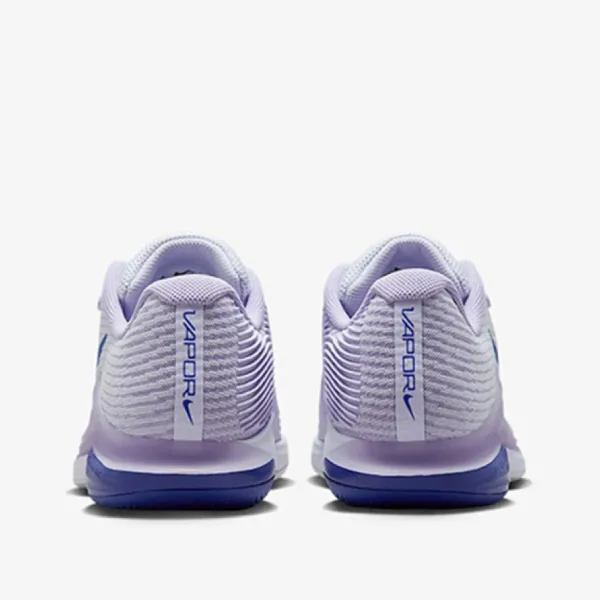 Giày Thể Thao Nike Vapor 12 Premium Amethyst Tint Hydrangeas Deep Night FV5554-500 Màu Tím Size 38