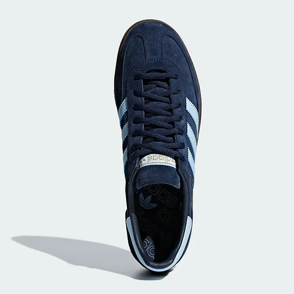 Giày Thể Thao Adidas Handball Spezial Shoes BD7633 Màu Xanh Navy Size 38