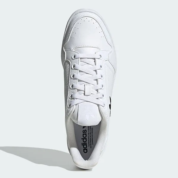 Giày Thể Thao Adidas NY 90 HQ5841 White/ Black Màu Trắng Size 36