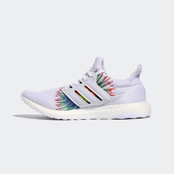 Giày Thể Thao Adidas Ultraboost 4.0 Japan Fireworks FW3730 Màu Trắng Size 41 1/3
