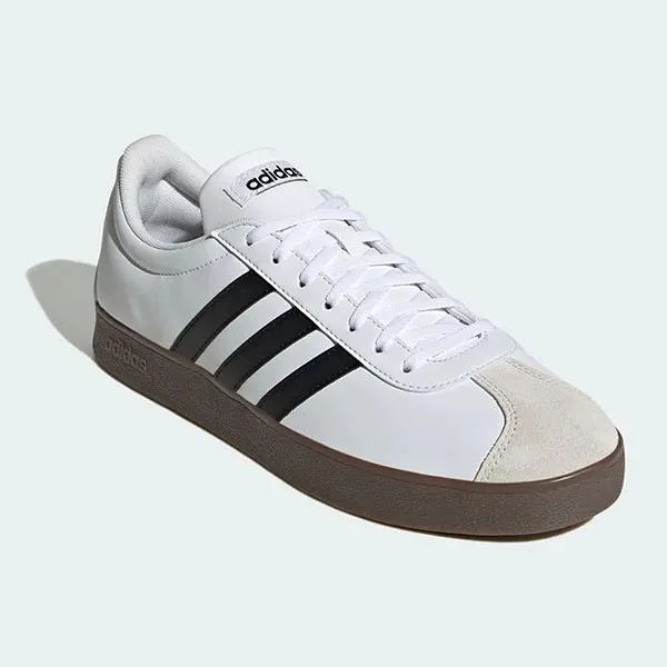Giày Thể Thao Adidas VL Court Base Shoes ID3711 Màu Trắng Size 40 2/3