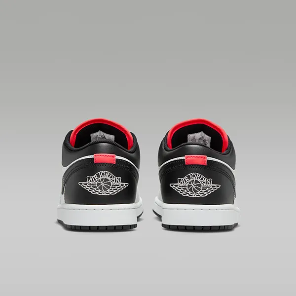 Giày Thể Thao Nam Nike Air Jordan 1 Low Men's Shoes 553558-045 Phối Màu Size 40