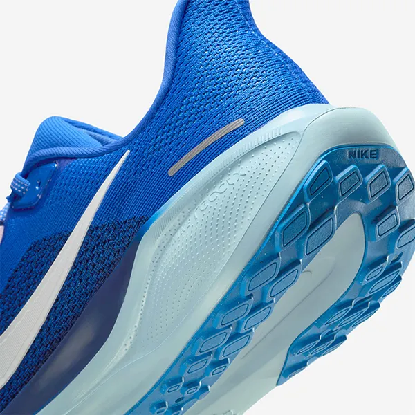 Giày Thể Thao Nam Nike Pegasus 41 Road Running Shoes HQ1717-400 Màu Xanh Dương Size 40.5