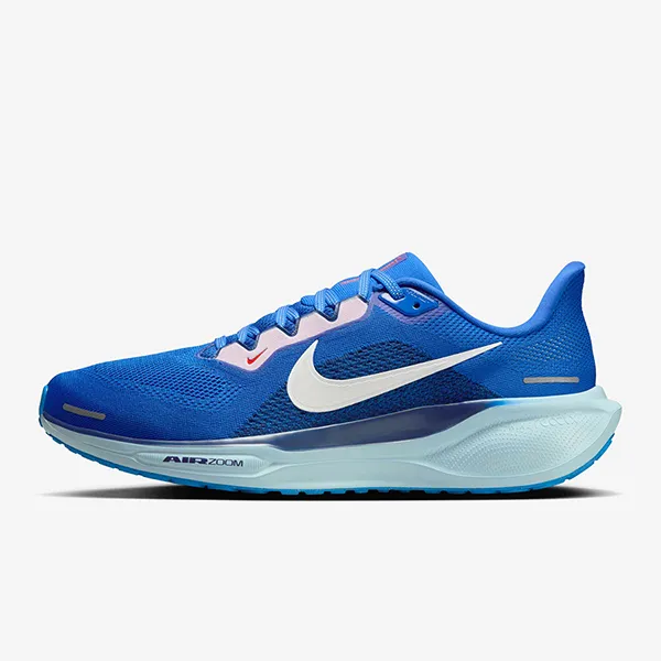 Giày Thể Thao Nam Nike Pegasus 41 Road Running Shoes HQ1717-400 Màu Xanh Dương Size 40.5