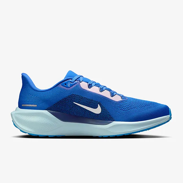 Giày Thể Thao Nam Nike Pegasus 41 Road Running Shoes HQ1717-400 Màu Xanh Dương Size 40.5