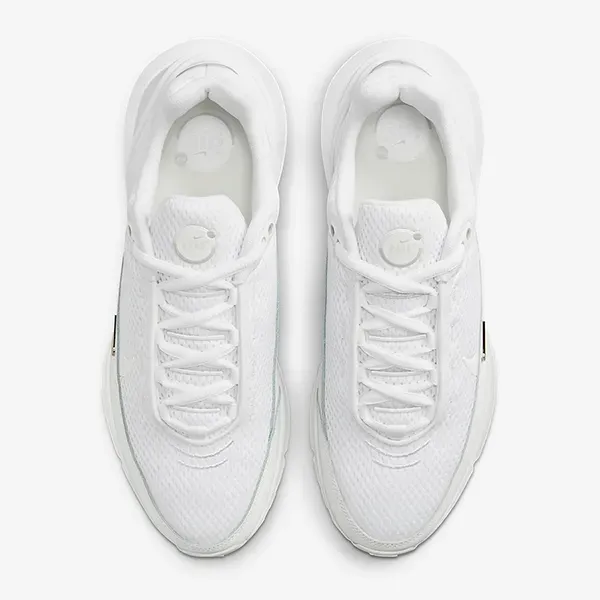 Giày Thể Thao Nike Air Max Pulse Men's Shoes DR0453-101 Màu Trắng Size 40