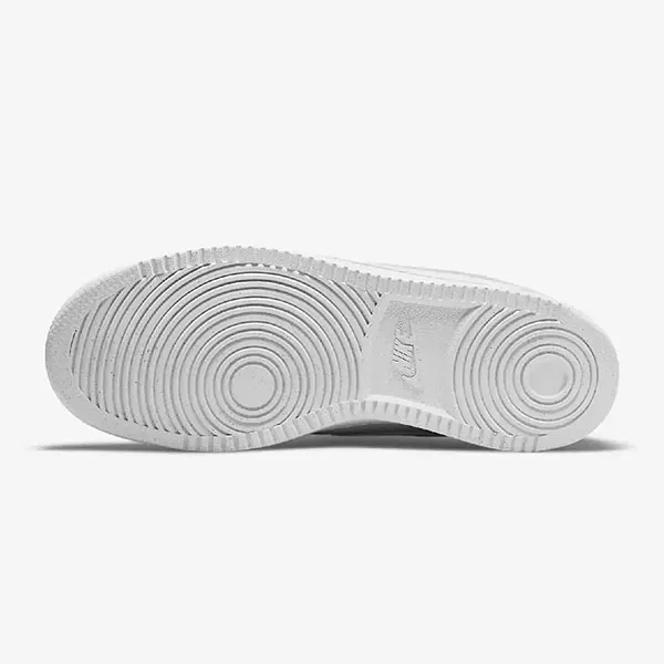 Giày Thể Thao Nike Court Vision Next Nature White Logo DH3158 100 Màu Trắng Size 37.5