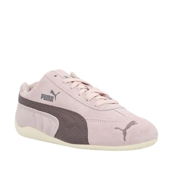 Giày Thể Thao Nữ Puma Speedcat Pink 406329-52 Màu Hồng Size 37