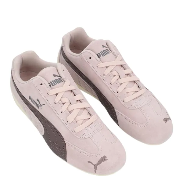 Giày Thể Thao Nữ Puma Speedcat Pink 406329-52 Màu Hồng Size 37