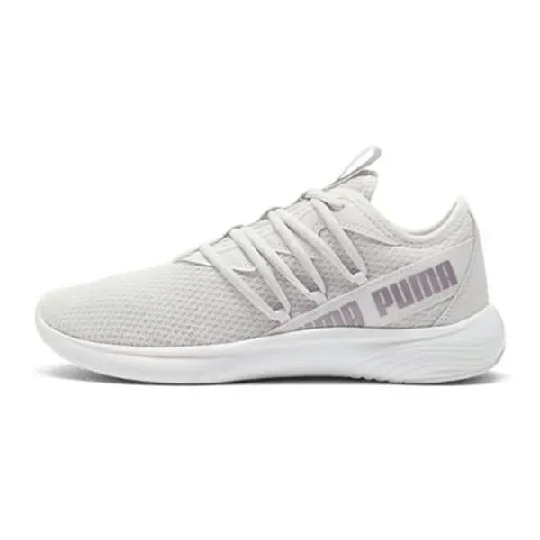 Giày Thể Thao Puma Wmns Star Vital 'Feather Grey Pale Plum' 194331 24 Màu Xám Trắng Size 37