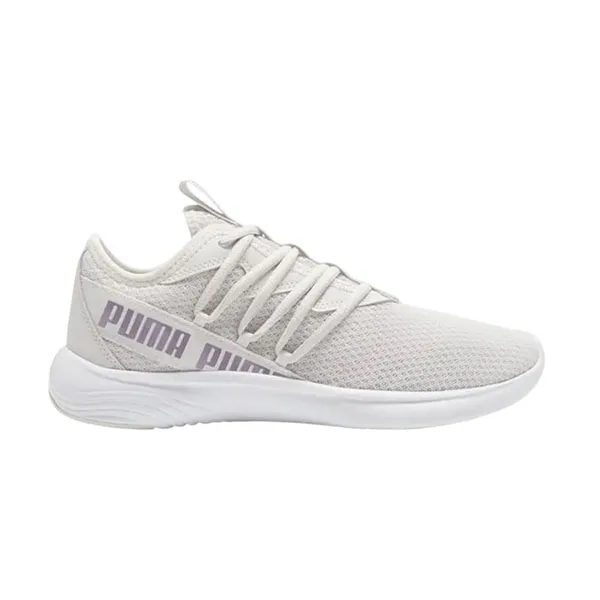 Giày Thể Thao Puma Wmns Star Vital 'Feather Grey Pale Plum' 194331 24 Màu Xám Trắng Size 37