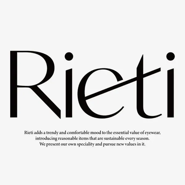 Kính Mát Rieti Erica RT2011 C2 Sunglasses Màu Trắng