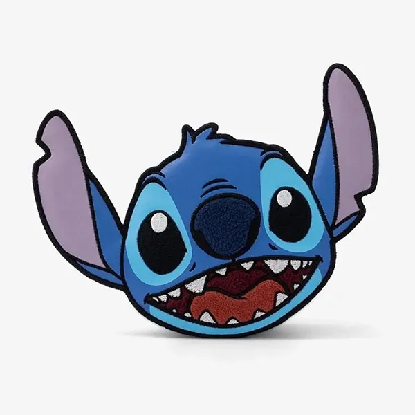 Hộp Đựng Trang Sức Pandora x Disney Limited Edition Disney Stitch Jewellery Case Màu Xanh Dương