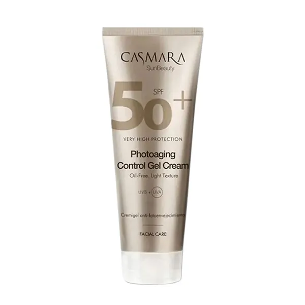 Kem Chống Nắng Ngừa Lão Hóa Casmara Photo-Aging Control Gel Cream SPF 50+ 50ml
