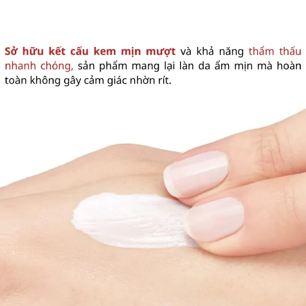 Kem Dưỡng Da Ban Ngày Cấp Ẩm, Hỗ Trợ Làm Trẻ Hóa Da Vichy Liftactiv Hyaluronic Specialist HA Day Cream 50ml
