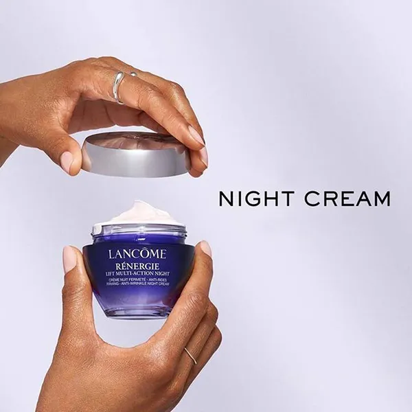 Kem Dưỡng Da Đêm Lancôme Rénergie Lift Multi-Action Night Cream 15ml