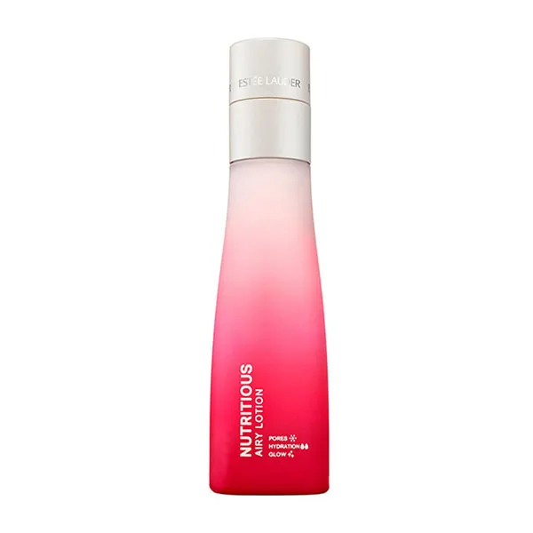 Kem Dưỡng Da Estée Lauder Nutritious Airy Lotion Moisturiser 100ml